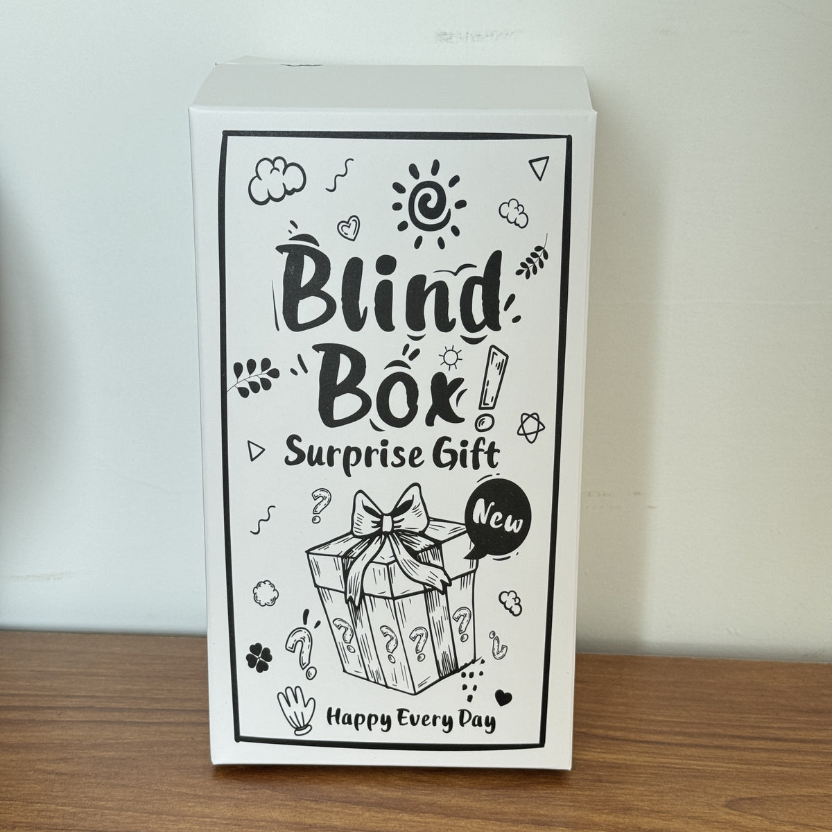 【unboxing】Muñeco de peluche Dimond hecho a mano